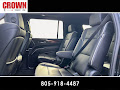 2024 Cadillac Escalade ESV RWD Premium Luxury