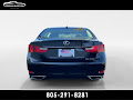 2013 Lexus GS 350 350