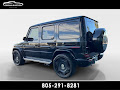 2020 Mercedes-Benz G-Class AMG G 63