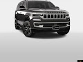 2025 Jeep Wagoneer Base