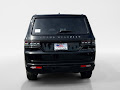 2025 Jeep Grand Wagoneer Series III Obsidian