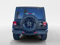 2025 Jeep Wrangler 4xe Willys