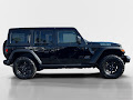 2025 Jeep Wrangler 4xe Willys