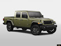 2025 Jeep Gladiator Nighthawk