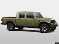 2025 Jeep Gladiator Nighthawk