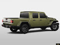 2025 Jeep Gladiator Nighthawk