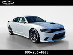 2020 Dodge Charger Scat Pack