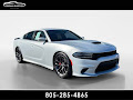 2020 Dodge Charger Scat Pack