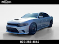 2020 Dodge Charger Scat Pack