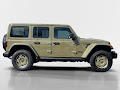 2025 Jeep Wrangler 4xe Willys '41