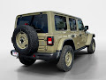 2025 Jeep Wrangler 4xe Willys '41