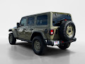 2025 Jeep Wrangler 4xe Willys '41