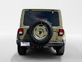 2025 Jeep Wrangler 4xe Willys '41