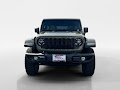 2025 Jeep Wrangler 4xe Willys '41