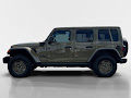 2025 Jeep Wrangler 4xe Willys '41