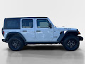 2025 Jeep Wrangler 4xe Willys