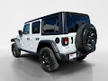 2025 Jeep Wrangler 4xe Willys