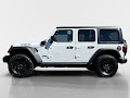 2025 Jeep Wrangler 4xe Willys