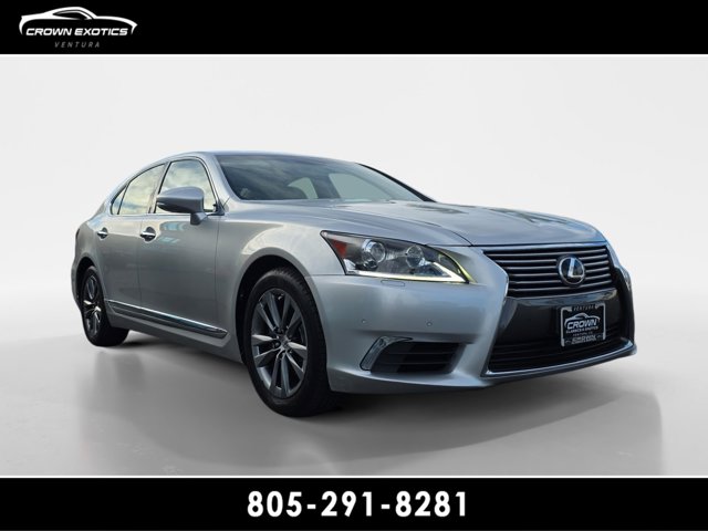 2013 Lexus LS 460 460