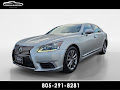 2013 Lexus LS 460 460