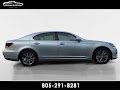 2013 Lexus LS 460 460