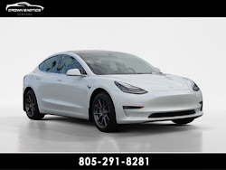 2020 Tesla Model 3 Standard Range