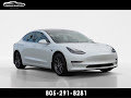 2020 Tesla Model 3 Standard Range