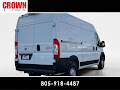 2023 RAM ProMaster Cargo Van High Roof