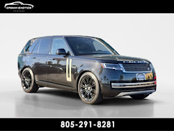 2024 Land Rover Range Rover SE