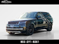 2024 Land Rover Range Rover SE