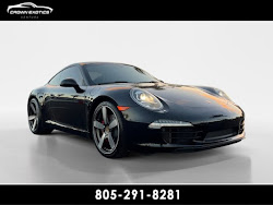 2012 Porsche 911 991 Carrera S