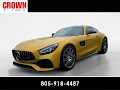 2020 Mercedes-Benz AMG GT AMG GT C