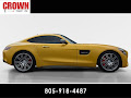 2020 Mercedes-Benz AMG GT AMG GT C